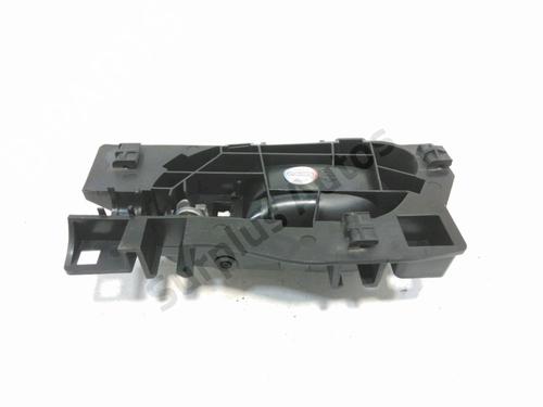 Front right interior door handle PEUGEOT PARTNER Tepee 1.6 HDi 16V | BP39397612I14 - Image 2