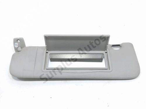 Used Left sun visor Left sun visor 38083024 38083024