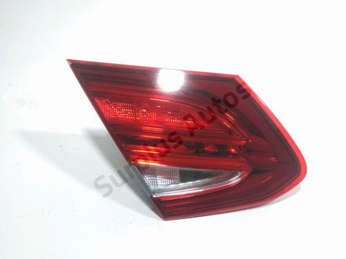 Used Left tailgate light MERCEDES-BENZ C-CLASS Coupe (C205) C 250 d (205.308) (204 hp) 32202923
