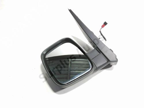 Used Left mirror Left mirror FIAT QUBO (225_) 1.3 D Multijet (225CXB1A, 225AXB1A, 225CXB11, 225AXB11,... (75 hp) 35972533 35972533