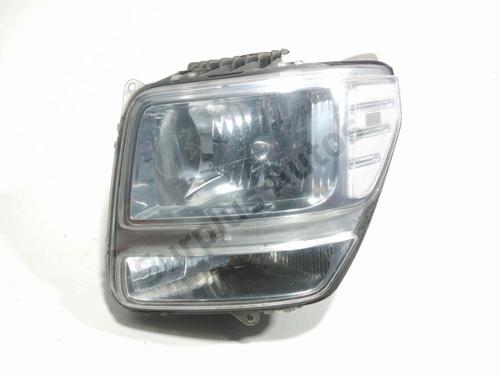 Used Left headlight Left headlight DODGE NITRO 2.8 CRD 4WD (177 hp) 33421346 33421346