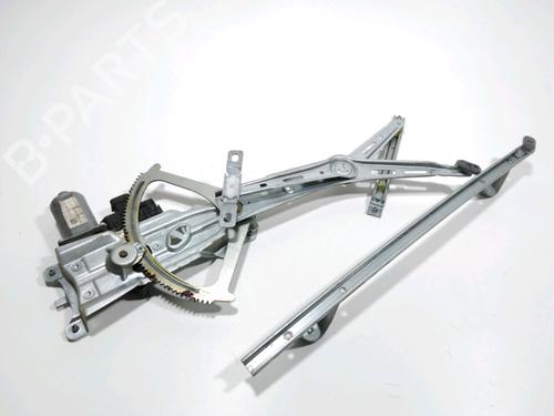Used Front right window mechanism Front right window mechanism 28239791 28239791
