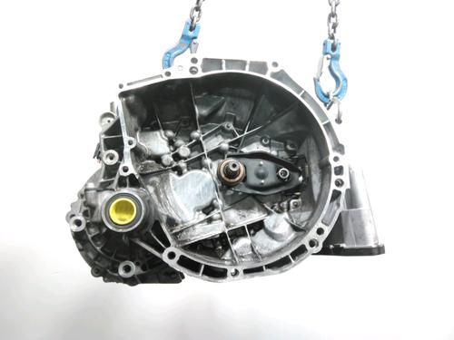 Used Gearbox CITROËN C3 II (SC_) 1.4 HDi 70 (SC8HZC, SC8HR0, SC8HP4) (68 hp) 28224646