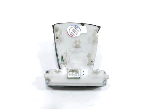 Climate control RENAULT LAGUNA III (BT0/1) 1.5 dCi (BT00, BT0A, BT0T, BT1J) | BP30988567I5