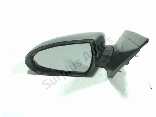 Used Left mirror HYUNDAI IONIQ (AE) 1.6 GDI Hybrid (141 hp) 31986800