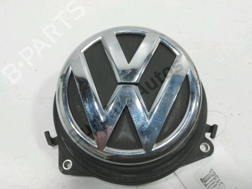 Used Switch VW GOLF VI (5K1) 2.0 TDI (140 hp) 31001399