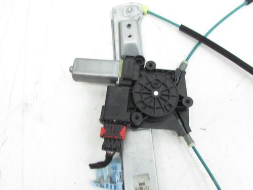 Front right window mechanism OPEL CORSA D (S07) 1.2 (L08, L68) | BP37773394C23 - Image 3
