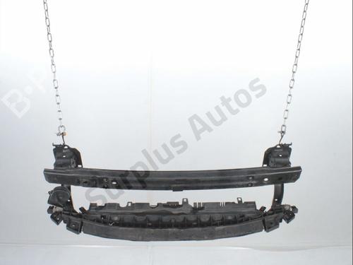 Used Front bumper reinforcement Front bumper reinforcement 38300628 38300628