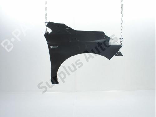 Used Right front fenders CITROËN C4 II (NC_) 2.0 HDi / BlueHDi 150 (150 hp) 28235736
