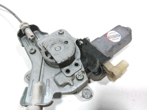 Rudehejsemekanisme ventre foran HYUNDAI GETZ (TB) 1.5 CRDi | BP28240657C22 