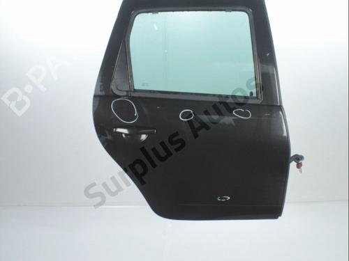 Dør højre bagtil DACIA DUSTER (HS_) 1.5 dCi 4x4 (109 hp) 28253225