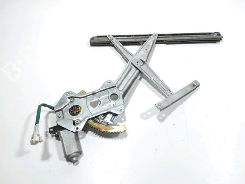 Front left window mechanism SUZUKI IGNIS II (MH) 1.3 DDiS (RM413D) | BP37774094C22 - Image 2