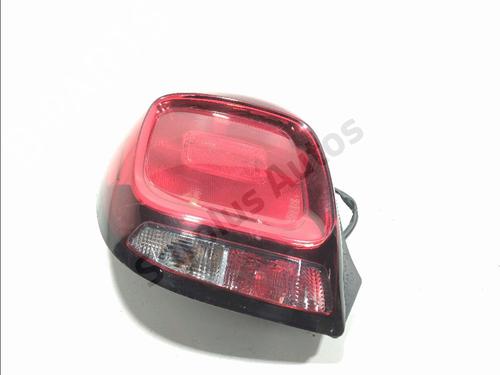 Used Left taillight Left taillight 36550508 36550508