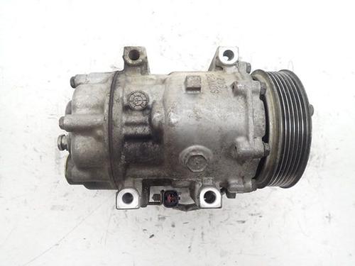 AC compressor VOLVO V50 (545) 2.0 D | BP30986593M34 - Image 8