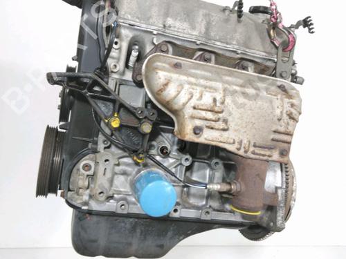 Used Engine Engine 37761829 37761829