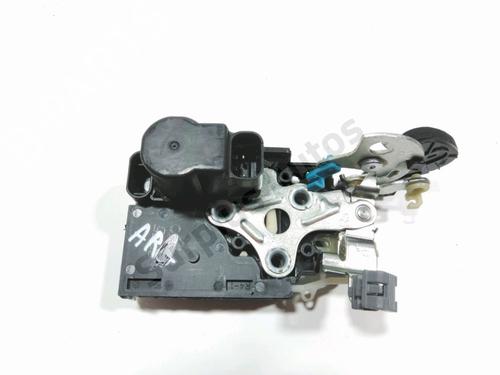 Rear right lock OPEL KARL (C16) 1.0 | BP28254693C99 