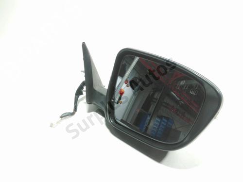 Used Right mirror NISSAN X-TRAIL III (T32_, T32R, T32RR) 1.6 dCi (T32) (130 hp) 31327116