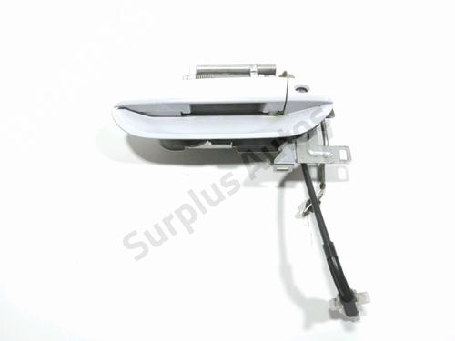 front-left-exterior-door-handle-honda-insight-ze_-2009-28242363 main image