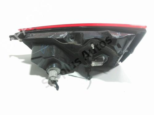 Left tailgate light NISSAN QASHQAI II SUV (J11, J11_) 1.5 dCi | BP28268269C79 