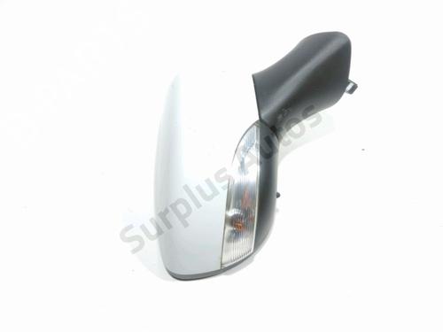 Right mirror RENAULT CLIO IV (BH_) 1.5 dCi 90 | BP28245590C27 