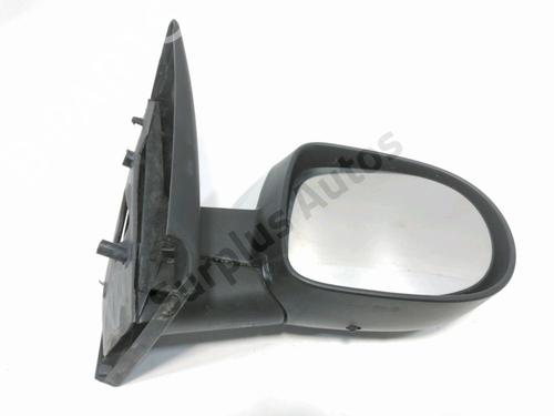 Used Right mirror Right mirror 37017841 37017841