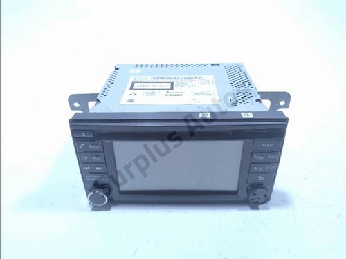 bilradio-nissan-pulsar-hatchback-c13-2014-39088771 main image