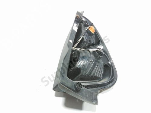 Left taillight CITROËN C3 Picasso (SH_) 1.6 HDI 90 | BP36374692C34 - Image 2