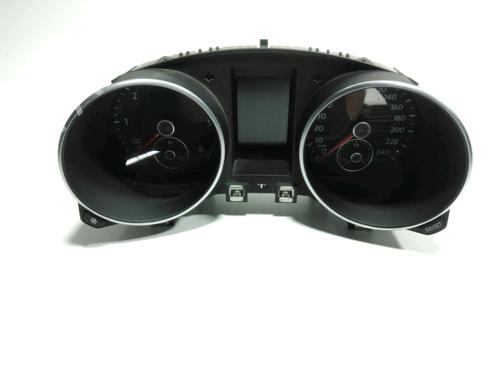 Used Instrument cluster VW GOLF VI (5K1) 1.6 TDI (105 hp) 28230507