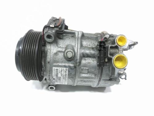 AC compressor LAND ROVER RANGE ROVER EVOQUE (L538) 2.0 D 4x4 | BP31868122M34