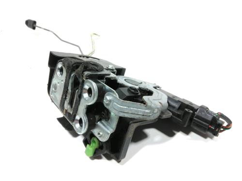 Used Front left lock KIA PICANTO I (SA) 1.0 (61 hp) 28248081
