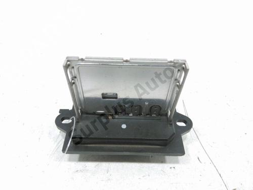 Varmeblæsermodstand NISSAN NOTE (E11, NE11) 1.5 dCi (86 hp) 30986943