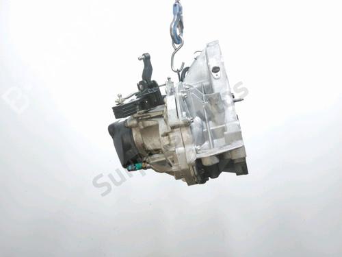 Gearbox RENAULT CLIO IV Grandtour (KH_) 1.5 dCi 90 (KHN3, KHN4) | BP28333373M3 