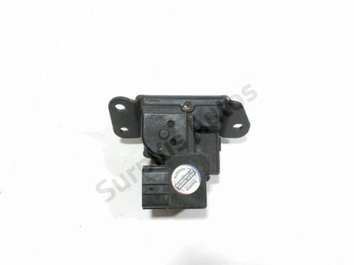 Tailgate lock KIA PRO CEE'D (ED) 1.6 CRDi 115 | BP30654771C101 - Image 2