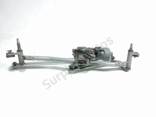 Used Front wipers mechanism Front wipers mechanism 37791062 37791062