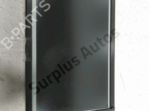 Multifunctionele display CITROËN DS4 (NX_) 1.6 HDi 110 (112 hp) 30990789