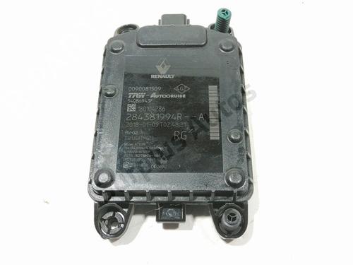 Used Electronic module Electronic module RENAULT MEGANE IV Hatchback (B9A/M/N_) 1.6 dCi 130 (B9A4) (130 hp) 40464595 40464595