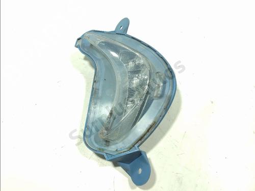 Used Left daytime light Left daytime light RENAULT ZOE (BFM_) ZOE (88 hp) 34262857 34262857