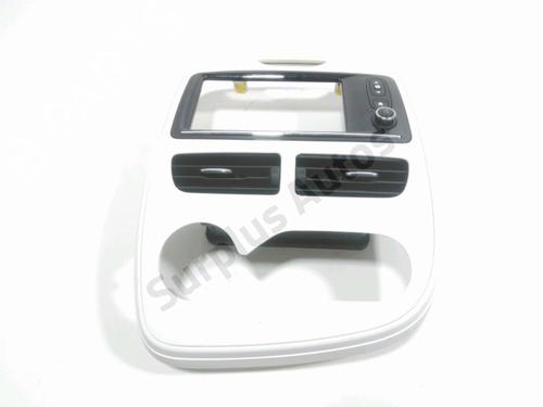 Used Middle console Middle console RENAULT ZOE (BFM_) ZOE (88 hp) 28231621 28231621