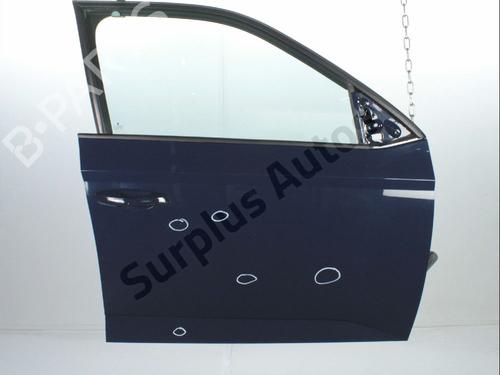 Used Right front door Right front door SKODA FABIA III Estate (NJ5) 1.4 TDI (90 hp) 34616785 34616785