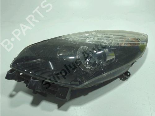 Used Left headlight Left headlight 36796838 36796838