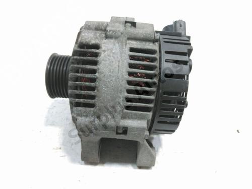 Generator PEUGEOT 206 Hatchback (2A/C) 1.6 16V (109 hp) 30985749