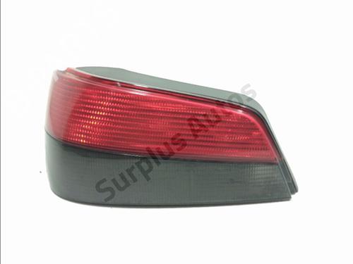 Used Left taillight Left taillight PEUGEOT 306 Hatchback (7A, 7C, N3, N5) 1.9 D (69 hp) 34262903 34262903