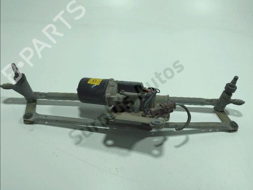 Used Front wipers mechanism Front wipers mechanism PEUGEOT 406 Coupe (8C) 2.2 HDI (133 hp) 36519534 36519534