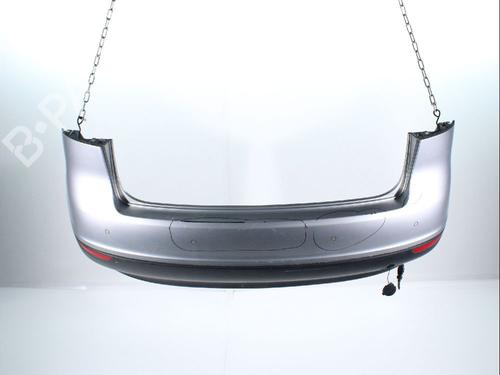 Used Rear bumper VW GOLF PLUS V (5M1, 521) 1.9 TDI (105 hp) 28257480