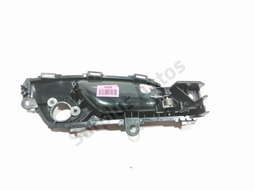 Front left interior door handle HYUNDAI i40 I CW (VF) 1.7 CRDi | BP37775287I13 - Image 2