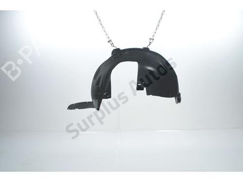 Wheel arch PEUGEOT 307 Break (3E) 1.6 HDi 110 | BP28256727C56 