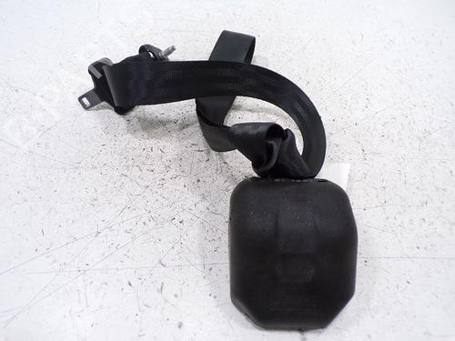 Used Rear left seatbelt CITROËN DS3 (SA_) 1.6 HDi 90 (92 hp) 30992565