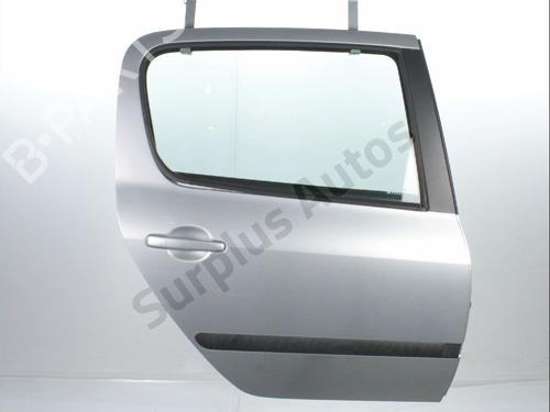 Dør højre bagtil Dør højre bagtil PEUGEOT 307 (3A/C) 2.0 HDi 90 (90 hp) 39737532 39737532
