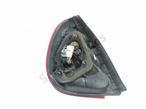 Right taillight TOYOTA COROLLA Liftback (_E11_) 1.4 (EE111_, EE111R) | BP28268863C35 