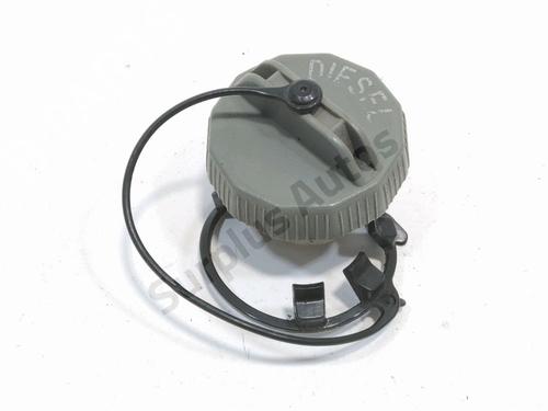 Used Fuel cap Fuel cap MAZDA 626 V Hatchback (GF) 2.0 Turbo DI (GFFP) (101 hp) 33903754 33903754